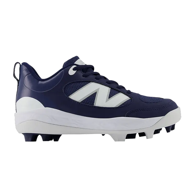 Кроссовки Fresh Foam 3000v7 Rubber Molded Big Kid 'Navy White', синий
Кроссовки Fresh Foam 3000v7 Rubber Molded Big Kid 'Navy White', синий