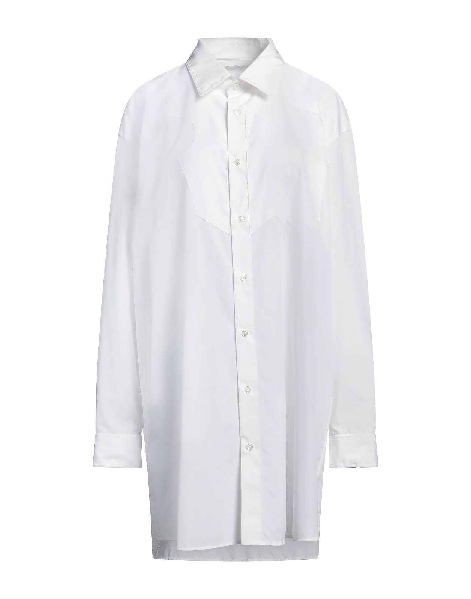 Мини-платье Maison Margiela, белый
Мини-платье Maison Margiela, белый