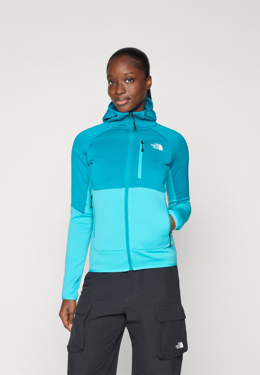 Толстовка The North Face METEORA, Galactic Blue/Deep Teal/Blue
Толстовка The North Face METEORA, Galactic Blue/Deep Teal/Blue