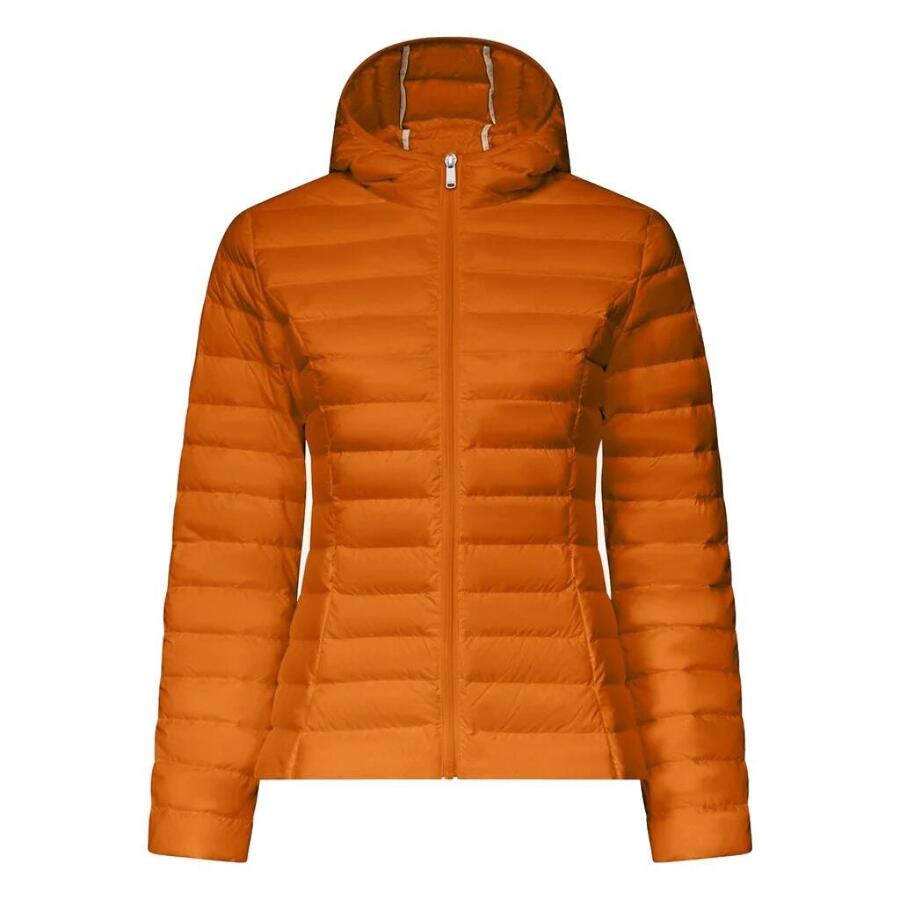 Куртка Jott модель Cloe цвет оранжевый
Куртка Jott модель Cloe цвет оранжевый