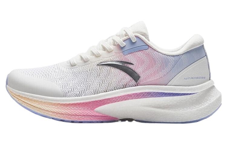 Кроссовки Champion Series женские с низким верхом, белые/синие/розовые Anta
Кроссовки Champion Series женские с низким верхом, белые/синие/розовые Anta