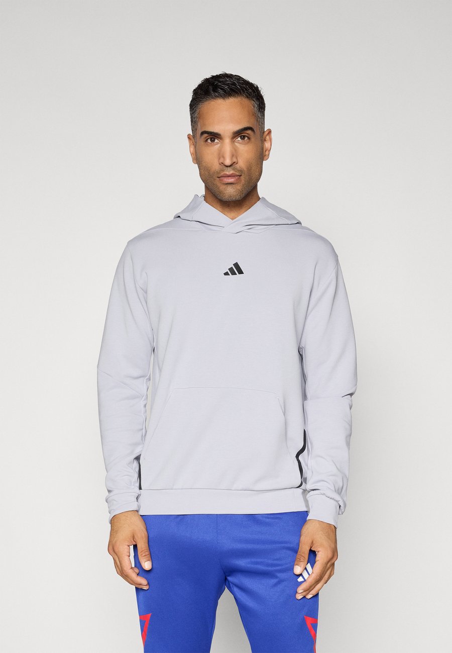Худи Adidas Performance HOODIE, Halo Silver-Coloured/Silver-Coloured
Худи Adidas Performance HOODIE, Halo Silver-Coloured/Silver-Coloured