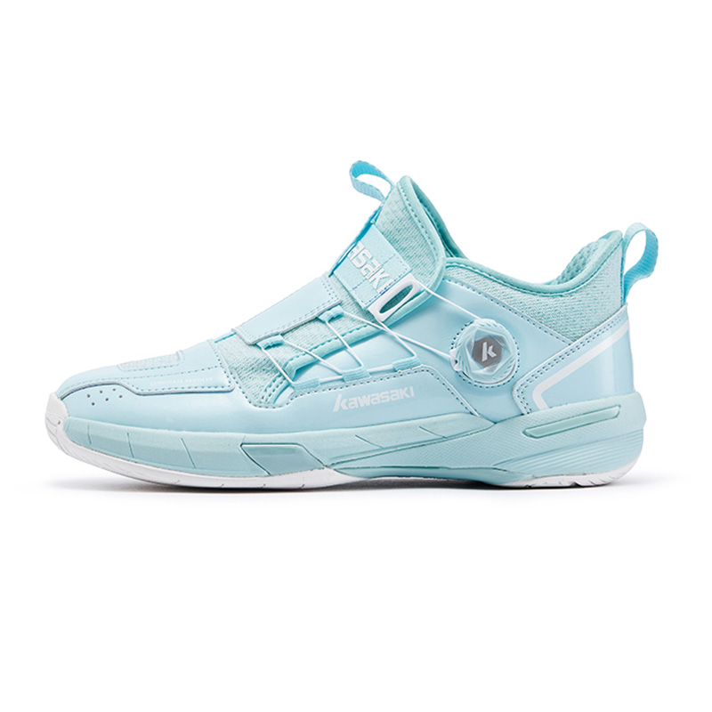 Kawasaki Износостойкие бадминтонные кроссовки мидтоп унисекс Sky Feather Blue, цвет Sky Feather Blue
Kawasaki Износостойкие бадминтонные кроссовки мидтоп унисекс Sky Feather Blue, цвет Sky Feather Blue