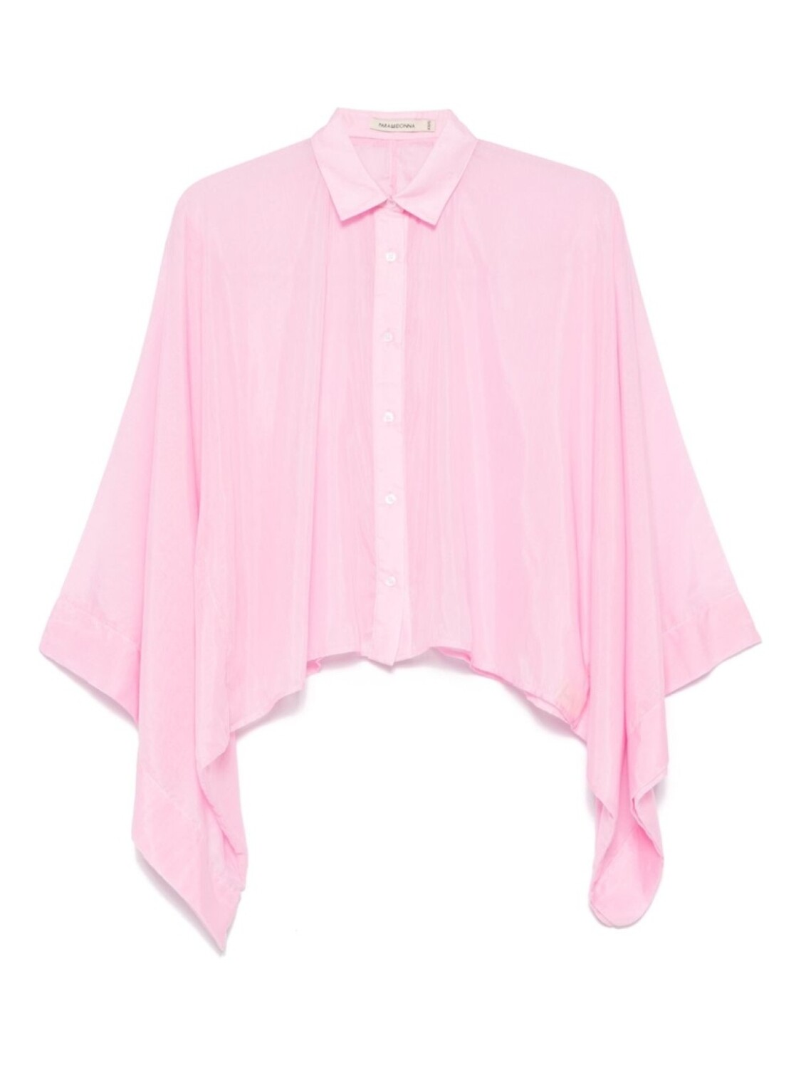 Рубашка Marina PARAMIDONNA, розовый
Рубашка Marina PARAMIDONNA, розовый
