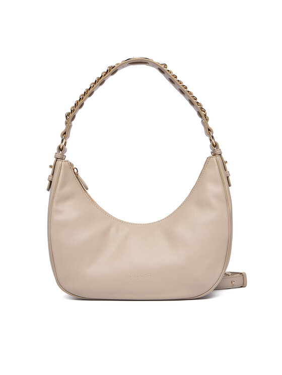 Сумка Tullia AF5038 E0077 Liu Jo, бежевый
Сумка Tullia AF5038 E0077 Liu Jo, бежевый