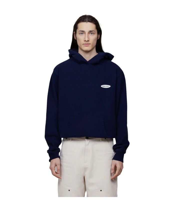 Худи для садоводства, темно-синяя Bram'S Fruit, синий
Худи для садоводства, темно-синяя Bram'S Fruit, синий