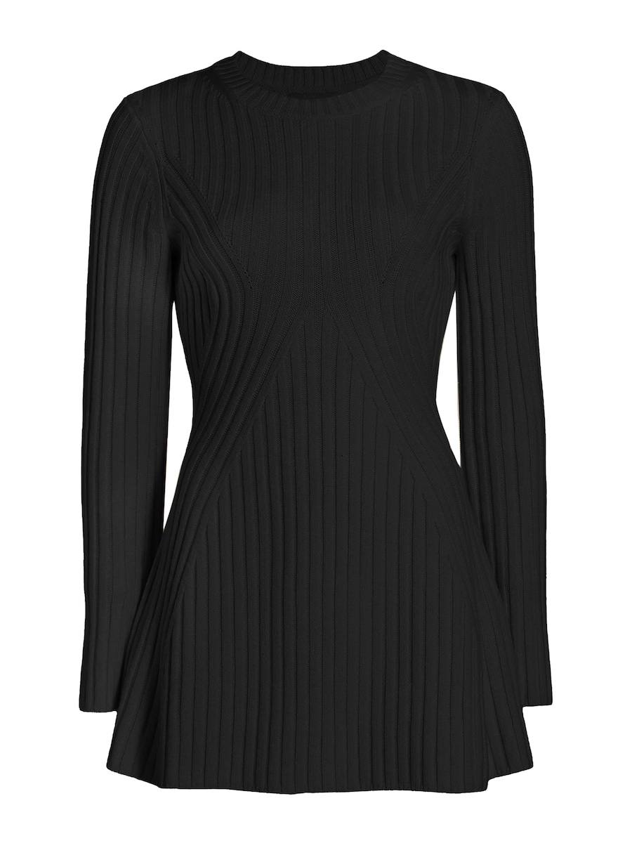 Вязаное платье Imily Bela, черный
Вязаное платье Imily Bela, черный