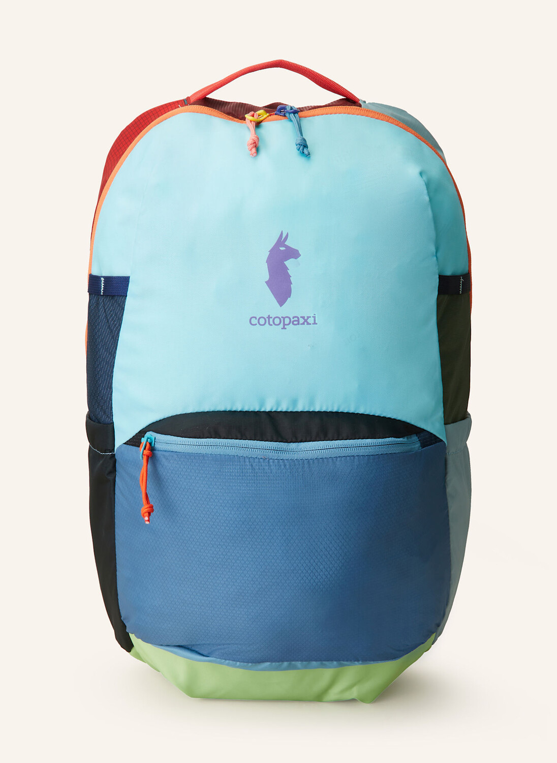 Рюкзак chiquillo 26 л с отделением для ноутбука cotopaxi, цвет HELLBLAU/BLAU/HELLGRÜN
Рюкзак chiquillo 26 л с отделением для ноутбука cotopaxi, цвет HELLBLAU/BLAU/HELLGRÜN