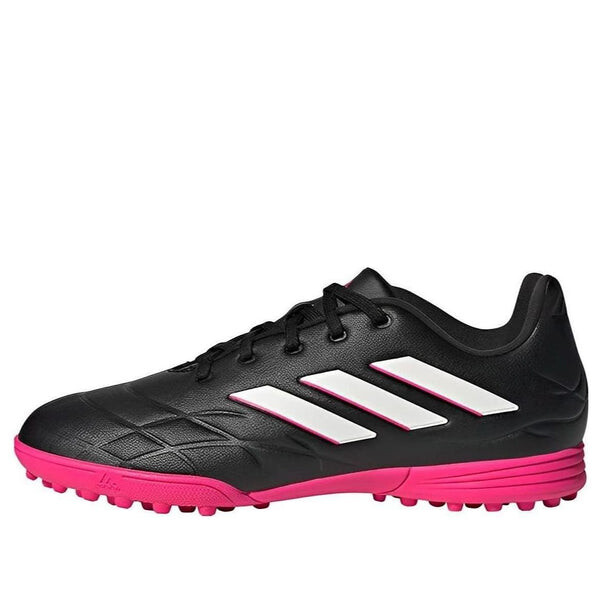Кроссовки copa pure.3 tf j Adidas, черный
Кроссовки copa pure.3 tf j Adidas, черный