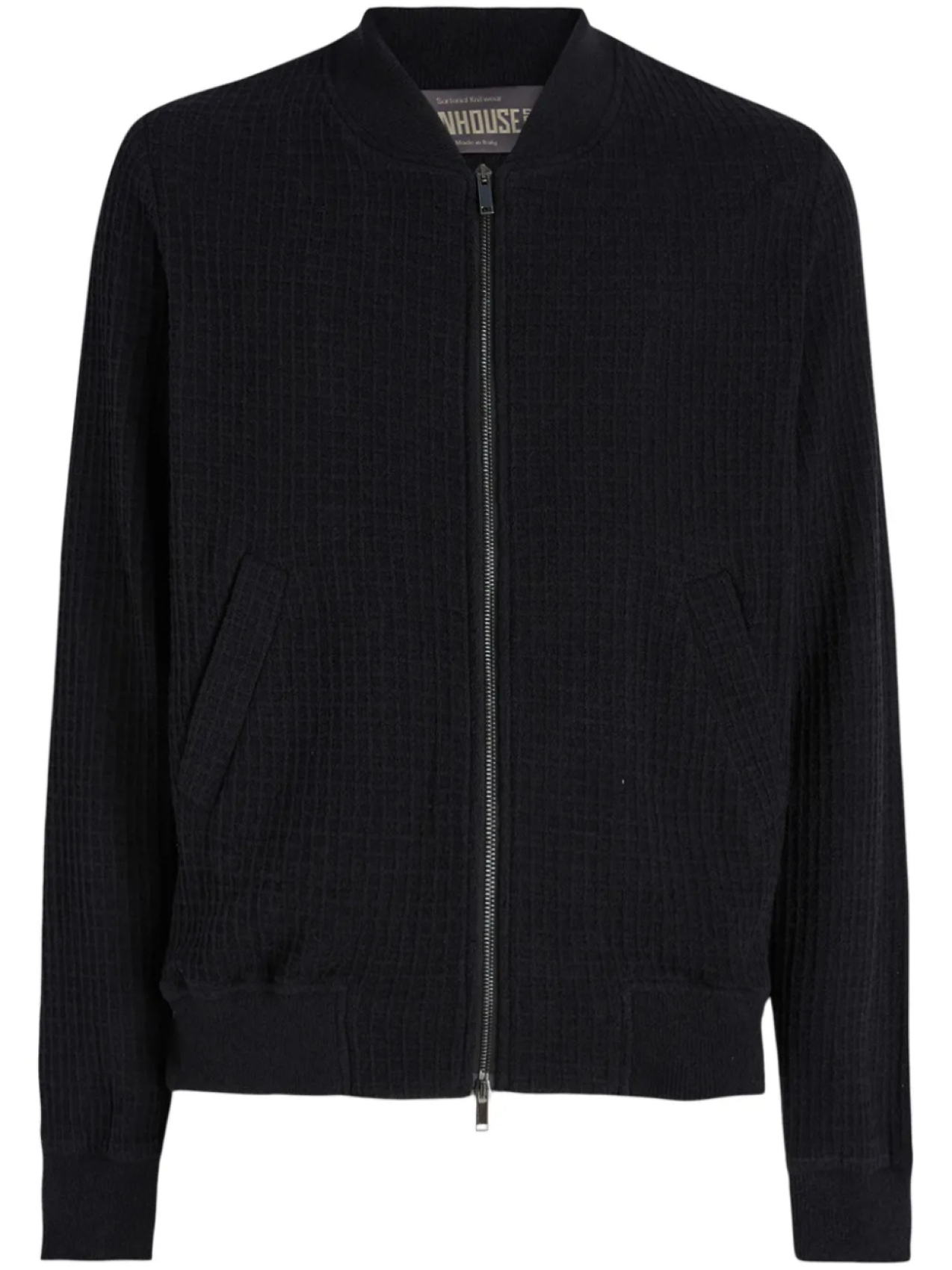SUNHOUSE кардиган Davis, черный
SUNHOUSE кардиган Davis, черный