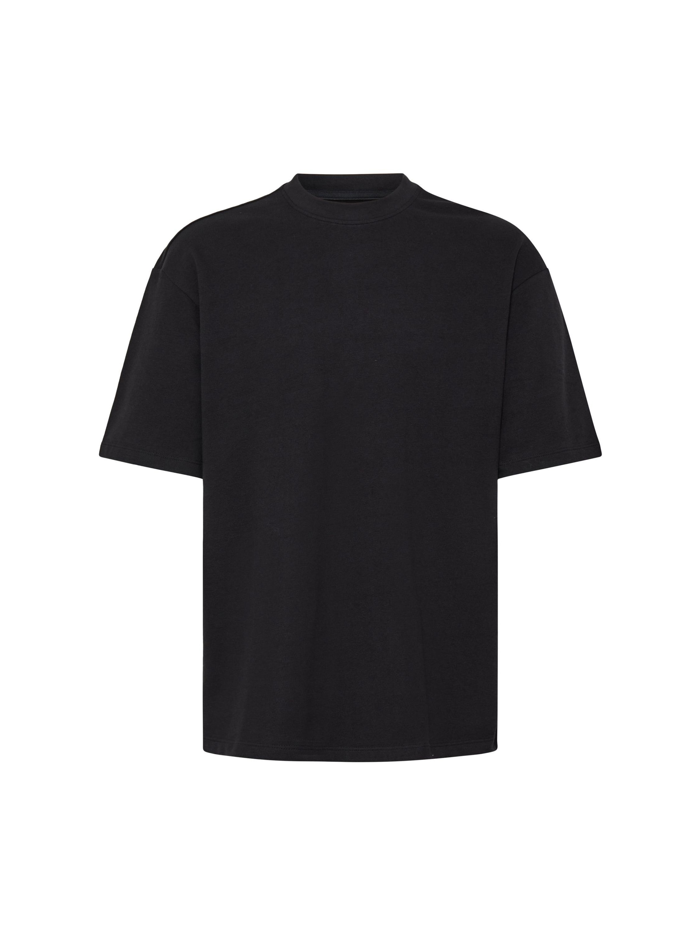 BLEND Футболка 'BHKaiser' в черном цвете
BLEND Футболка 'BHKaiser' в черном цвете