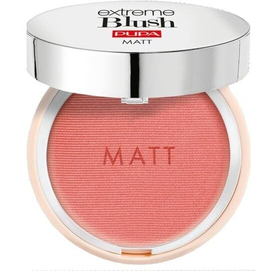 Румяна для лица 003 Wild Rose, 4 г Pupa, Extreme Blush Mat
Румяна для лица 003 Wild Rose, 4 г Pupa, Extreme Blush Mat