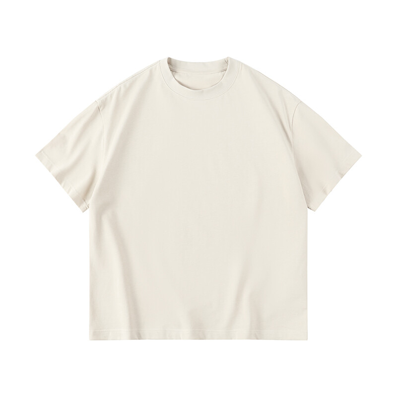 Мужская футболка Rabbit House, лен бежевый 
Мужская футболка Rabbit House, лен бежевый