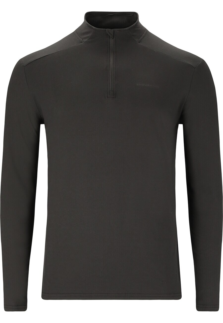 Лонгслив ENDURANCE Performance Shirt Armin, черный
Лонгслив ENDURANCE Performance Shirt Armin, черный