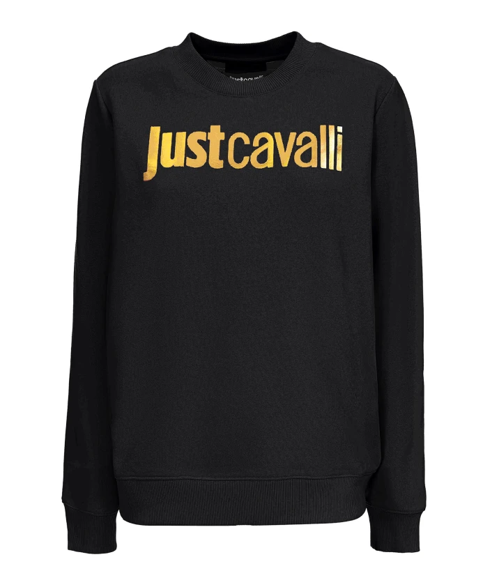 Модный выбор свитеров Just Cavalli, черный
Модный выбор свитеров Just Cavalli, черный