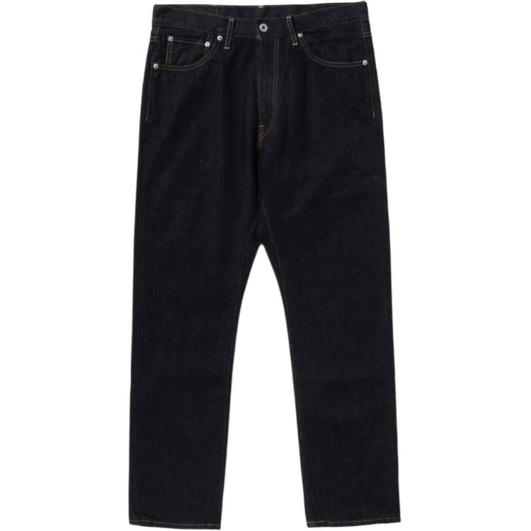 Джинсы Fw25 мужские A BATHING APE, темно-синий
Джинсы Fw25 мужские A BATHING APE, темно-синий