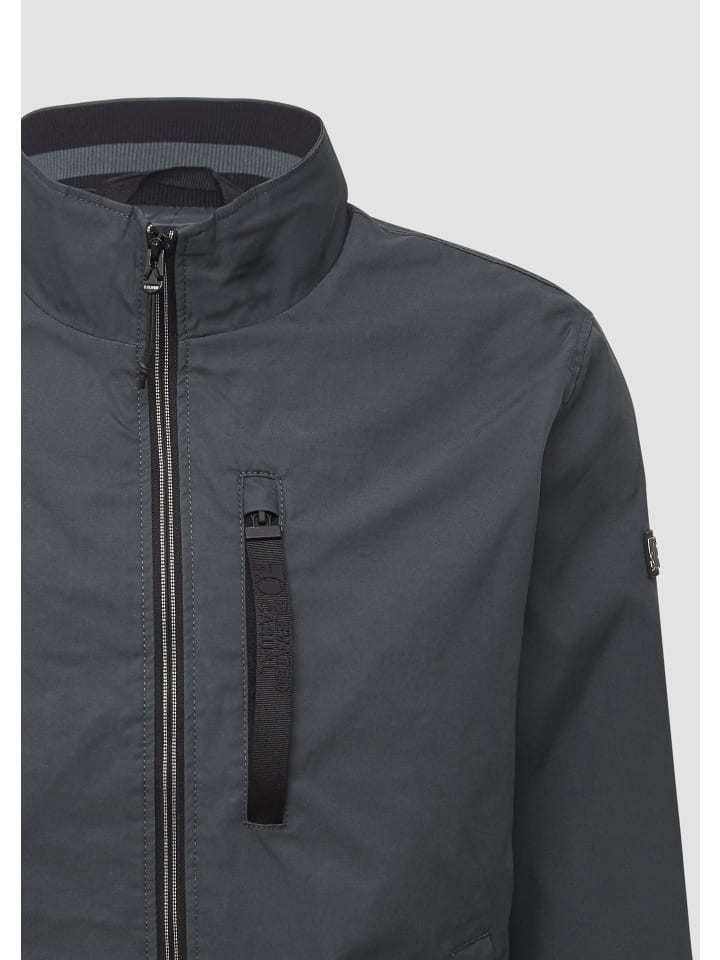 Куртка s.Oliver, серый
Куртка s.Oliver, серый