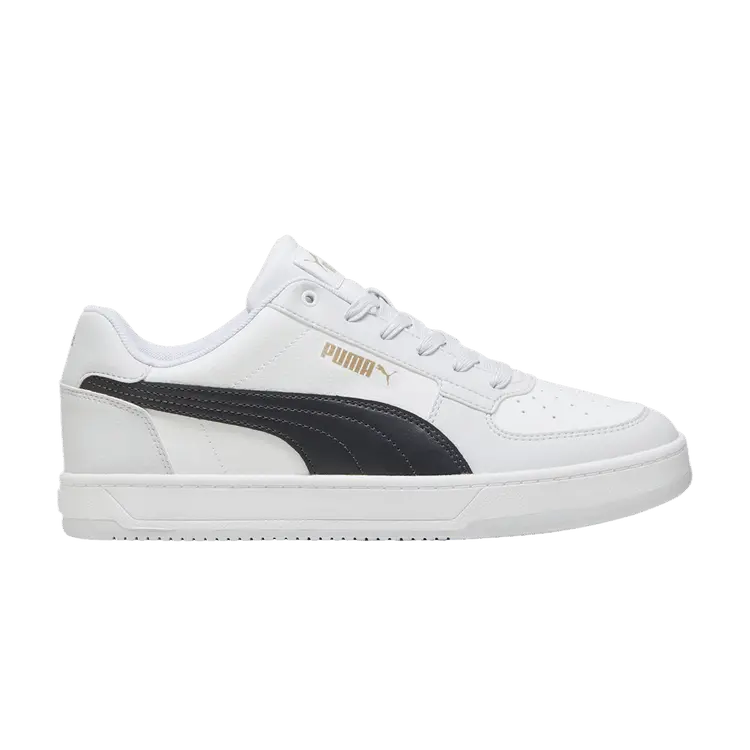 Кроссовки Puma Caven 2.0 'White Strong Grey', белый
Кроссовки Puma Caven 2.0 'White Strong Grey', белый