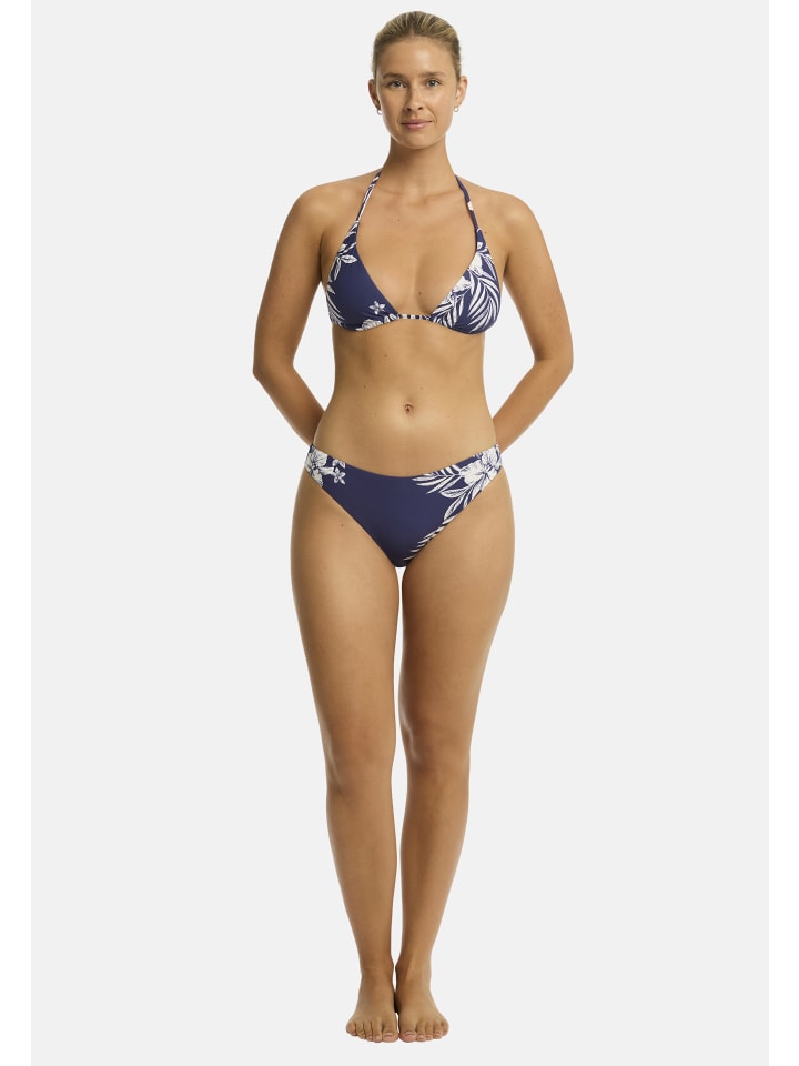 Верх бикини Sea Level
Верх бикини Sea Level