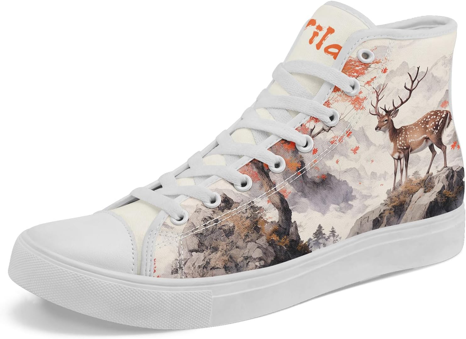 Высокие кеды на платформе AWSOLE с китайской тушью для мужчин и женщин, черные, белые и красные, модные, дышащие, повседневные прогулочные обувь
Высокие кеды на платформе AWSOLE с китайской тушью для мужчин и женщин, черные, белые и красные, модные, дышащие, повседневные прогулочные обувь