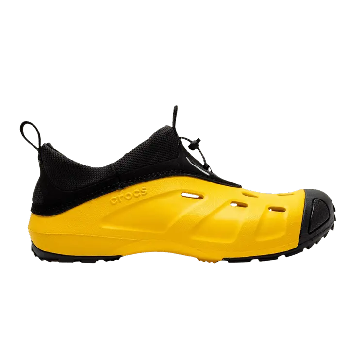 Кроссовки Quick Trail Low 'Sunflower', желтый
Кроссовки Quick Trail Low 'Sunflower', желтый