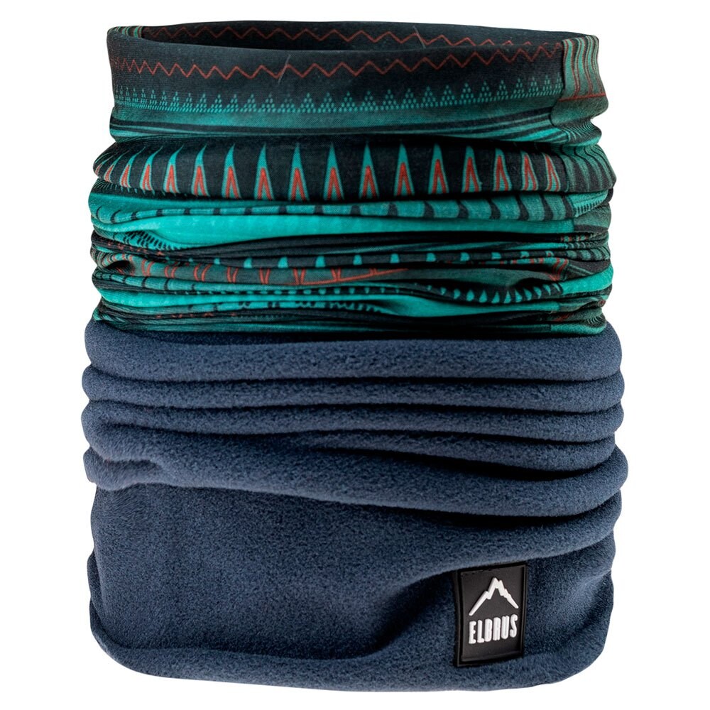 Неквормер Elbrus Berri Polartec, синий
Неквормер Elbrus Berri Polartec, синий