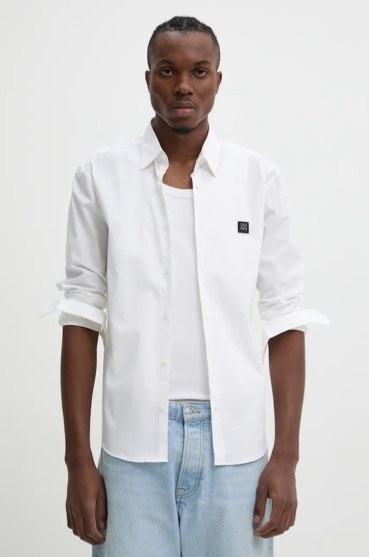 Рубашка Hugo, белый
Рубашка Hugo, белый