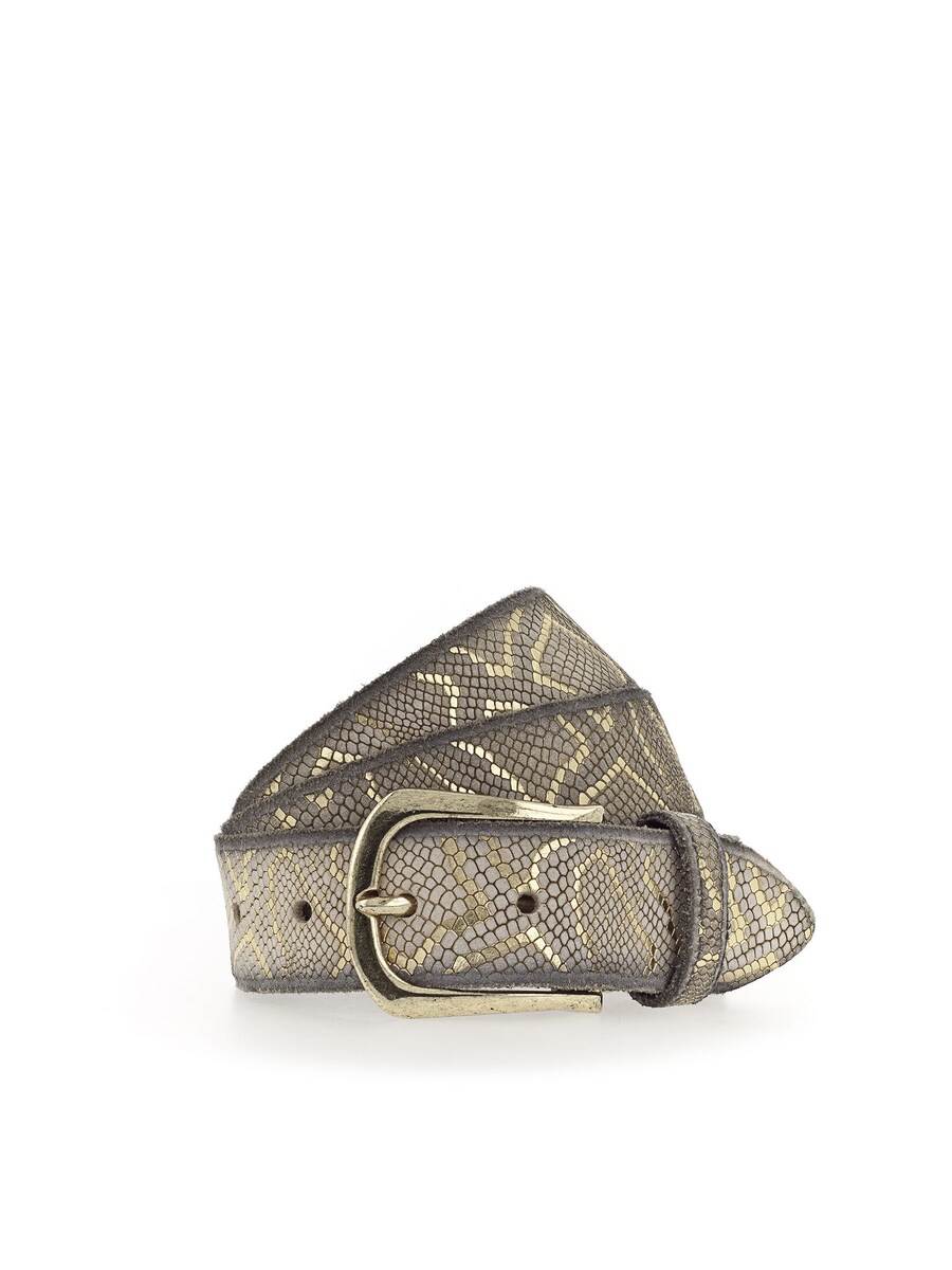 Ремень B.BELT Sabia, Beige
Ремень B.BELT Sabia, Beige