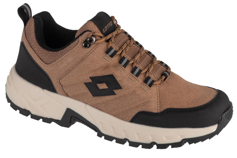 LOTTO Треккинговые ботинки для мужчин Ketcham
LOTTO Треккинговые ботинки для мужчин Ketcham