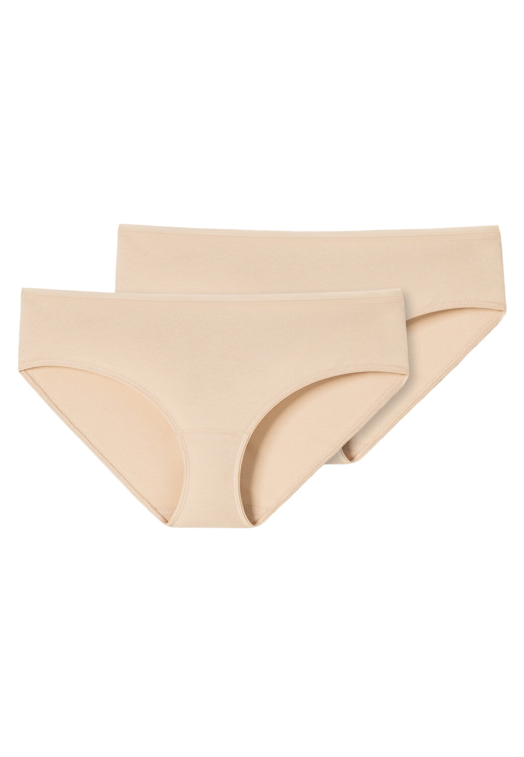 Трусы Schiesser Hipster 95/5 Organic Cotton, песочный
Трусы Schiesser Hipster 95/5 Organic Cotton, песочный