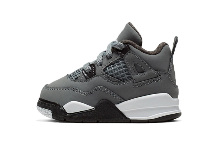 Обувь Jordan Air Jordan 4 для малышей TD
Обувь Jordan Air Jordan 4 для малышей TD