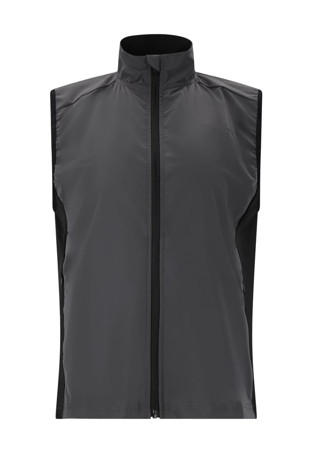 Жилет Bebinca со светоотражающими элементами Endurance, черный
Жилет Bebinca со светоотражающими элементами Endurance, черный