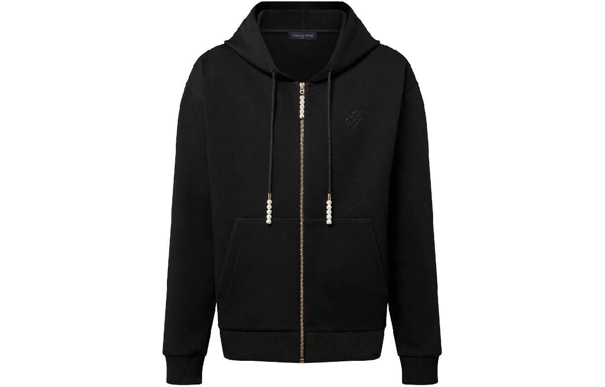 LOUIS VUITTON Мужская толстовка, цвет Black
LOUIS VUITTON Мужская толстовка, цвет Black