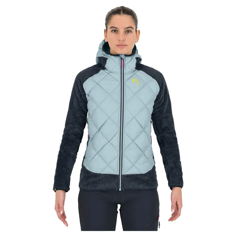 Куртка Karpos Marmarole, синий
Куртка Karpos Marmarole, синий