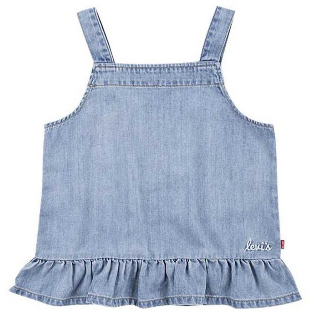 Футболка без рукавов Levi´s Boxy, синий
Футболка без рукавов Levi´s Boxy, синий