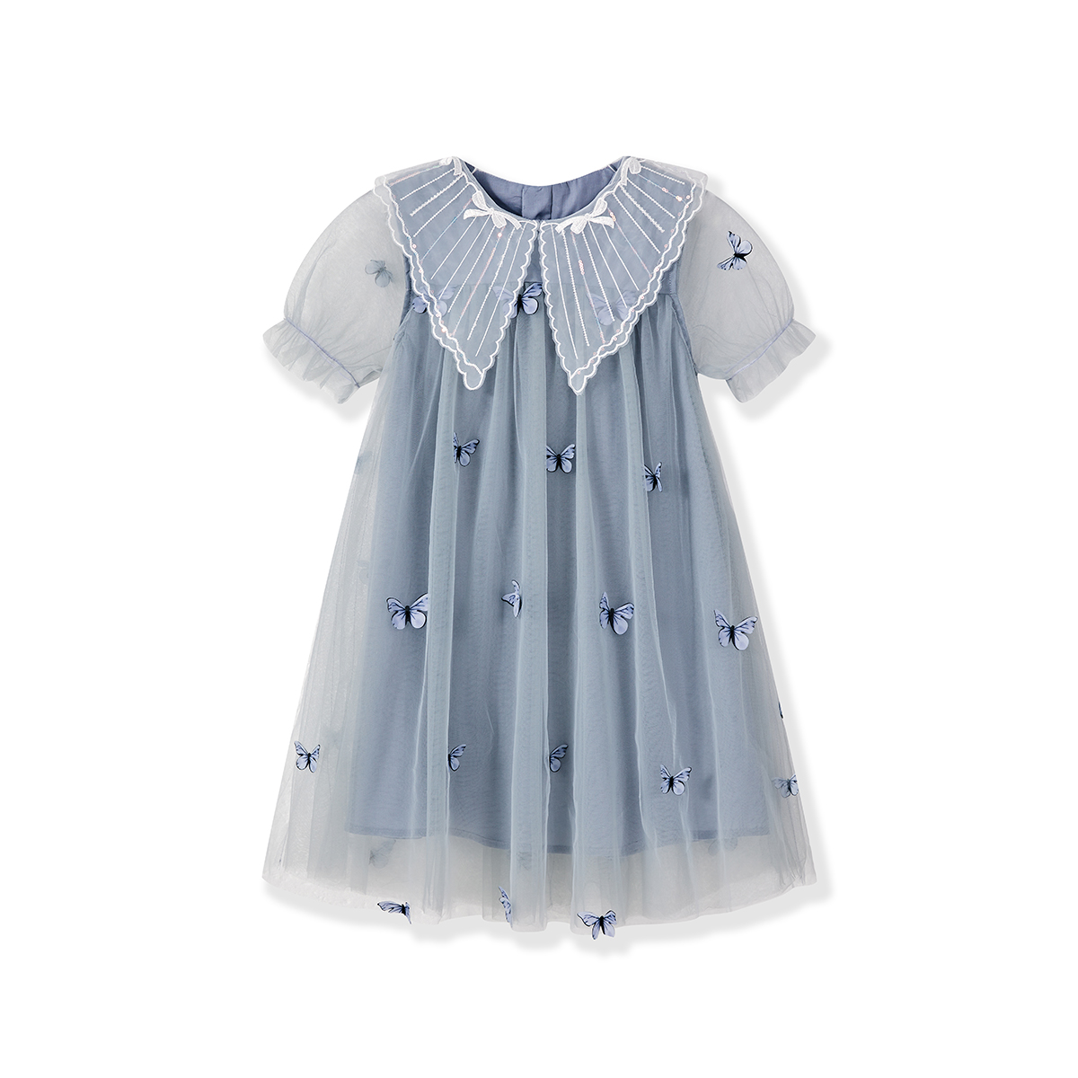 Детское платье Disney, серый
Детское платье Disney, серый