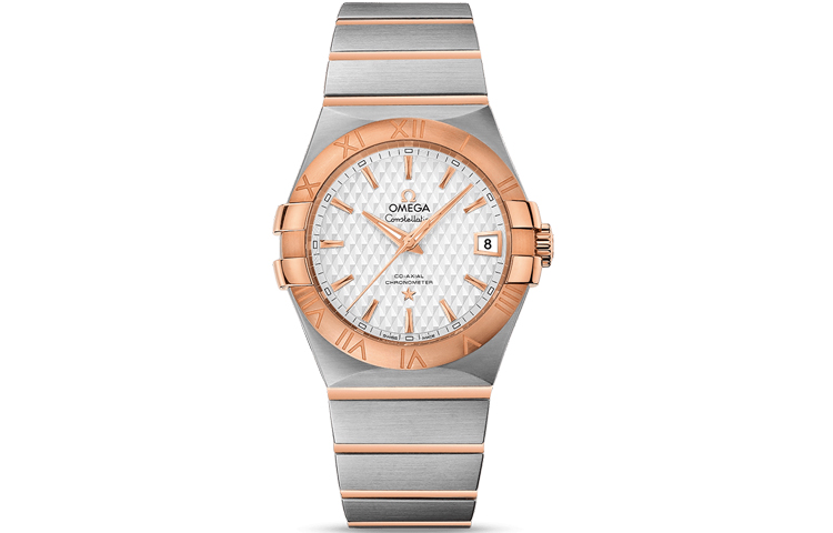 OMEGA Часы Men's Constellation Series Constellation Watch Watch
OMEGA Часы Men's Constellation Series Constellation Watch Watch