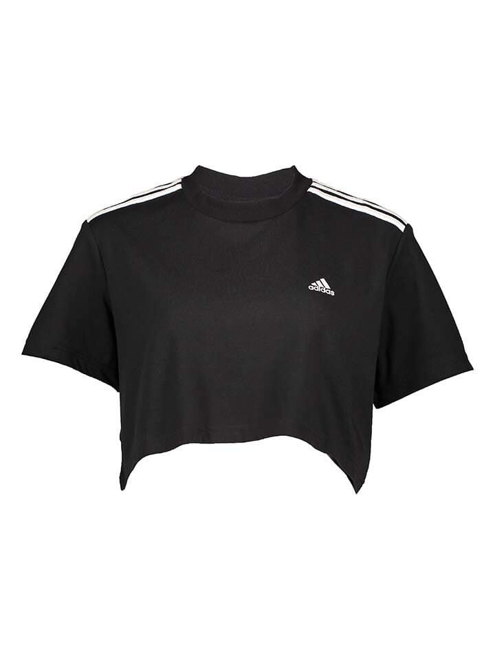 Футболка adidas Shirt, черный
Футболка adidas Shirt, черный