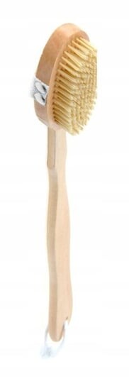 Деревянная массажная щетка для мытья ванны 40см, Inne
Деревянная массажная щетка для мытья ванны 40см, Inne
