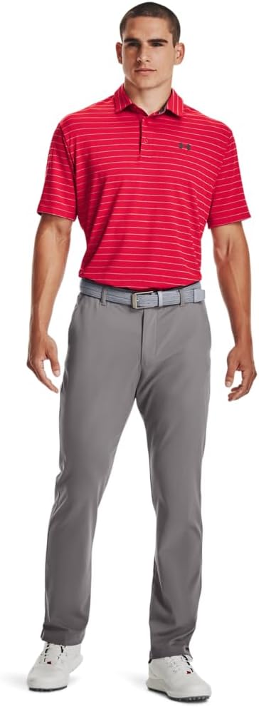 Under Armour мужская поло Playoff Tour Striped, (600) Red/Steel/Pitch Gray, Красный, Under Armour мужская поло Playoff Tour Striped, (600) Red/Steel/Pitch Gray
Under Armour мужская поло Playoff Tour Striped, (600) Red/Steel/Pitch Gray, Красный, Under Armour мужская поло Playoff Tour Striped, (600) Red/Steel/Pitch Gray