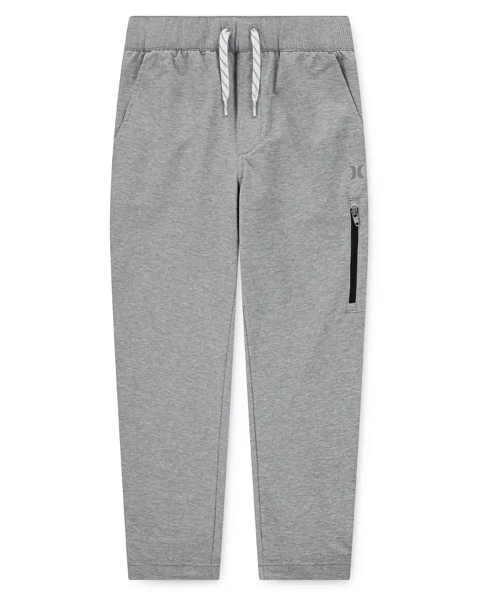 Брюки прямого кроя для больших мальчиков Sunset Hurley, серый
Брюки прямого кроя для больших мальчиков Sunset Hurley, серый