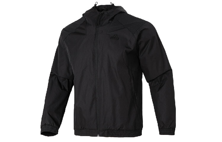 Куртка мужская черная Adidas, черный
Куртка мужская черная Adidas, черный