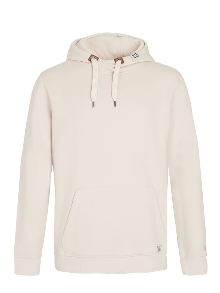 Толстовка Protest NXGPARKER, цвет Kitoffwhite
Толстовка Protest NXGPARKER, цвет Kitoffwhite