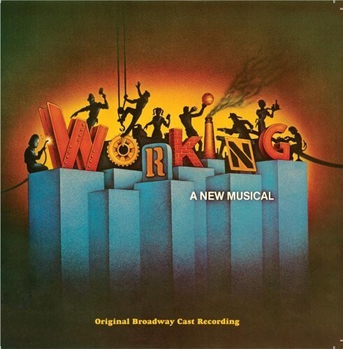 CD диск Nemetz / Kelly / Sullivan: Working
CD диск Nemetz / Kelly / Sullivan: Working