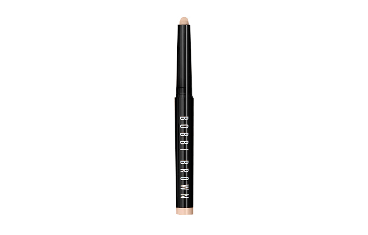 Тени для век Flowing Clouds легко растушёвываются 1,6 г BOBBI BROWN, size 44 cashew
Тени для век Flowing Clouds легко растушёвываются 1,6 г BOBBI BROWN, size 44 cashew
