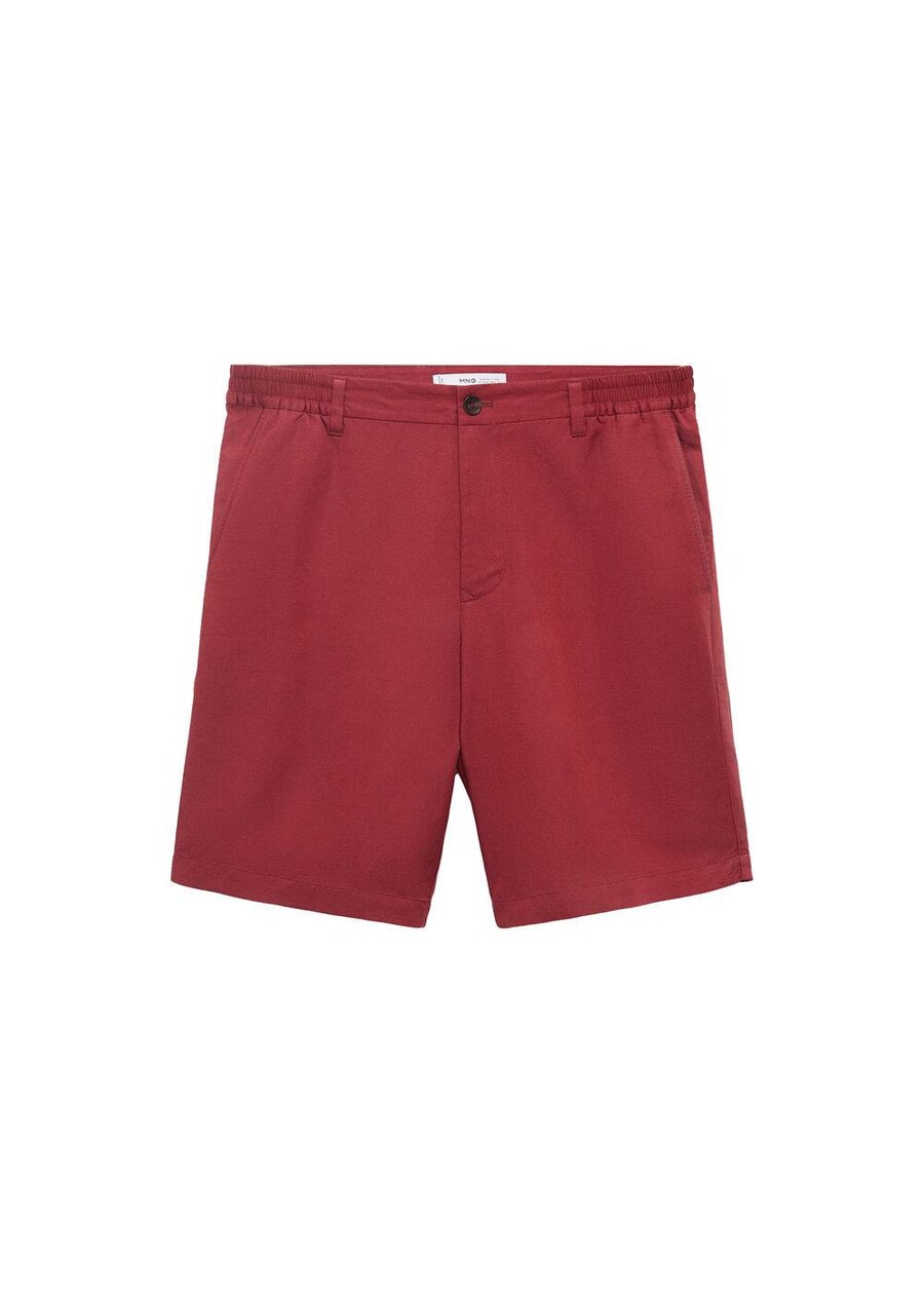 Повседневные брюки MANGO MAN Banarea, Cherry red
Повседневные брюки MANGO MAN Banarea, Cherry red