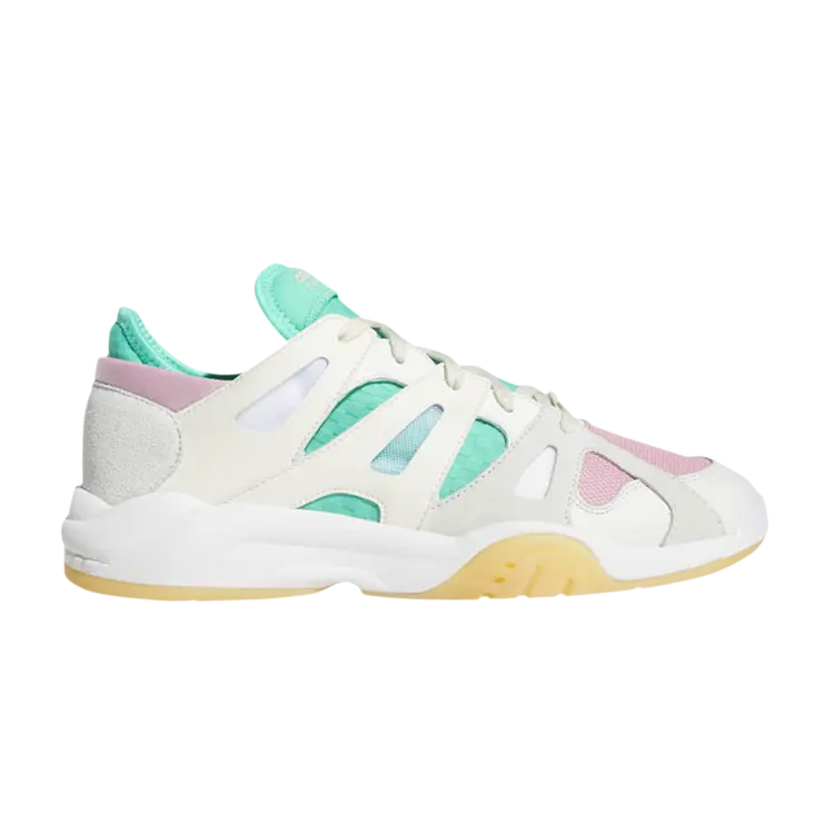 Кроссовки Adidas Dimension Low, белый
Кроссовки Adidas Dimension Low, белый