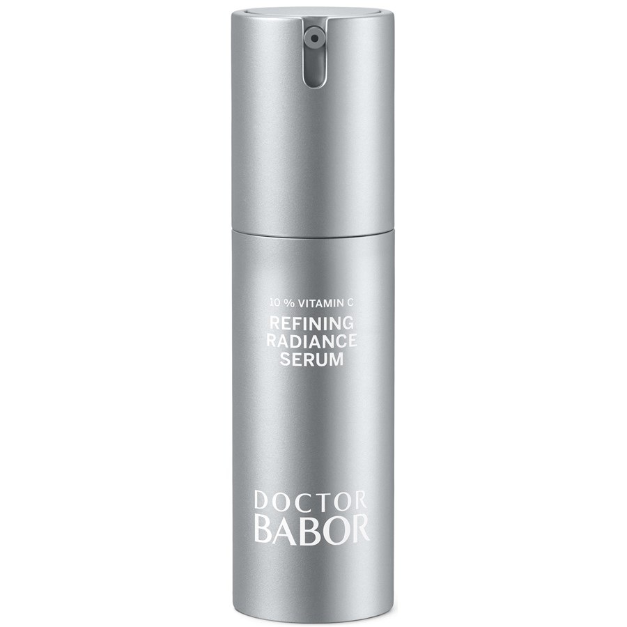 Сыворотка для лица BABOR Refining Radiance Serum, 30 ml
Сыворотка для лица BABOR Refining Radiance Serum, 30 ml