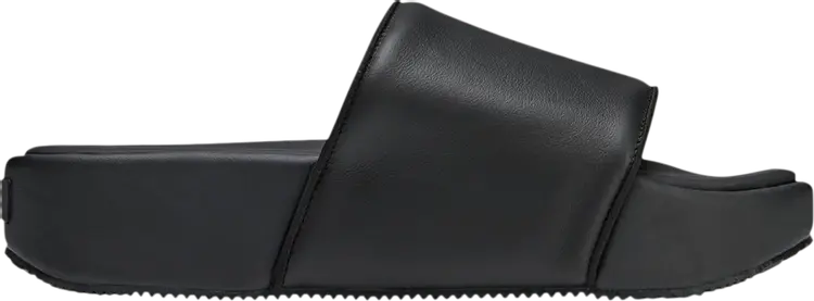 Кроссовки Y-3 Slide 'Triple Black', черный
Кроссовки Y-3 Slide 'Triple Black', черный