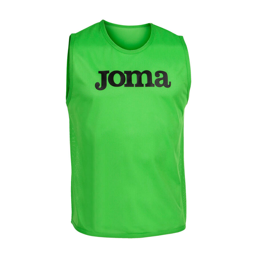 Футболка мужская Joma Training зелёная
Футболка мужская Joma Training зелёная